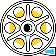 cinematography icon