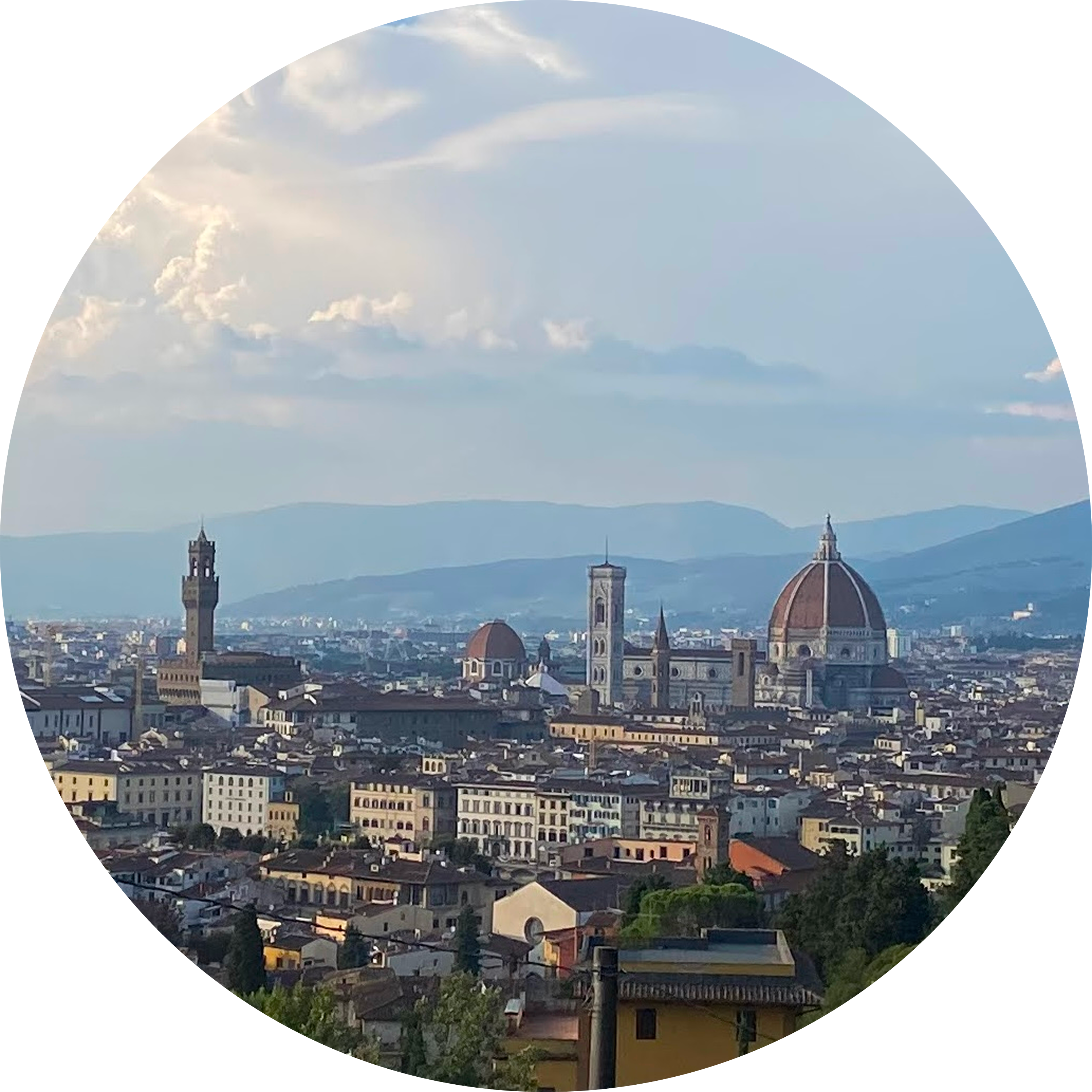 NYFA Florence, Italy Campus