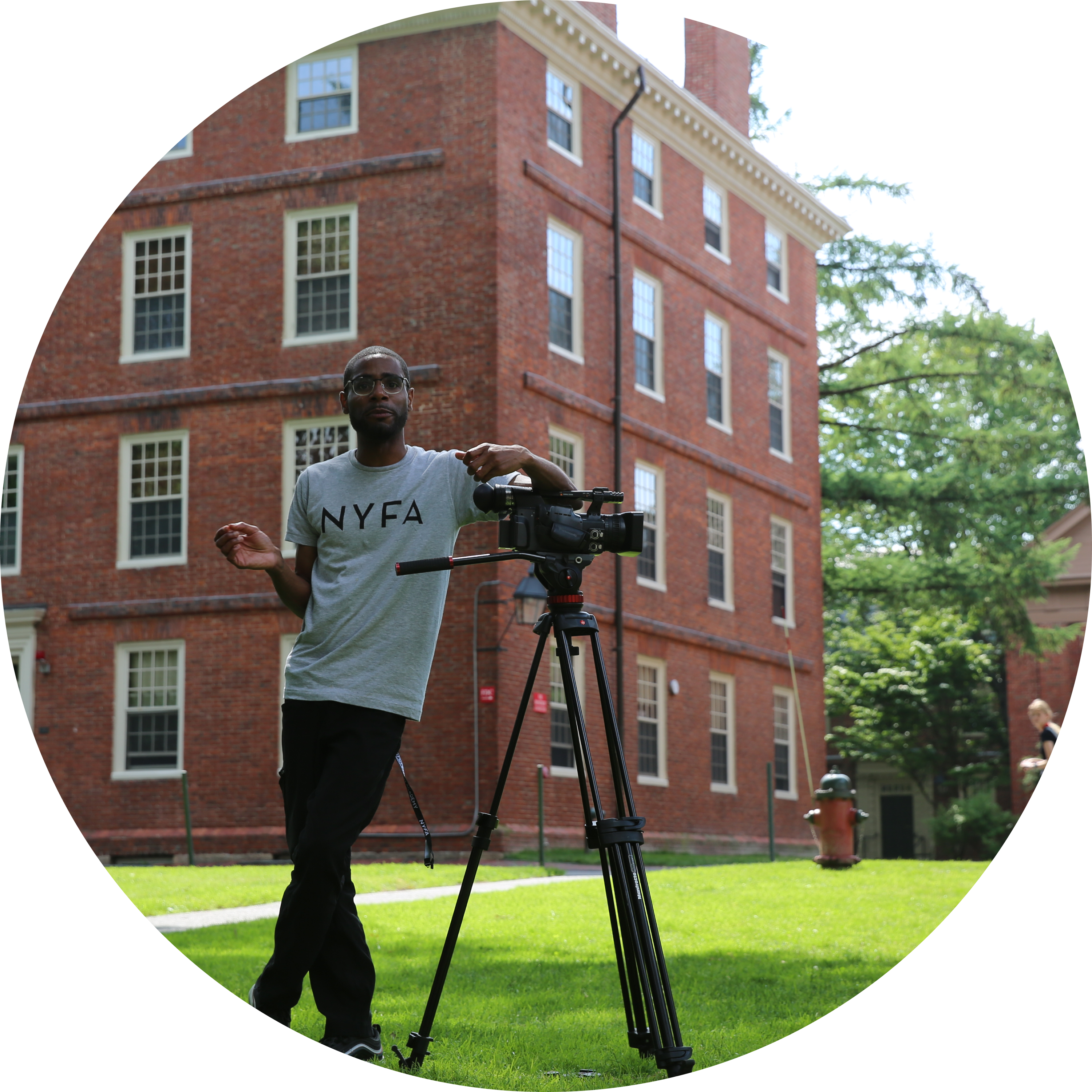 NYFA Harvard Location