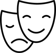 musical theatre icon