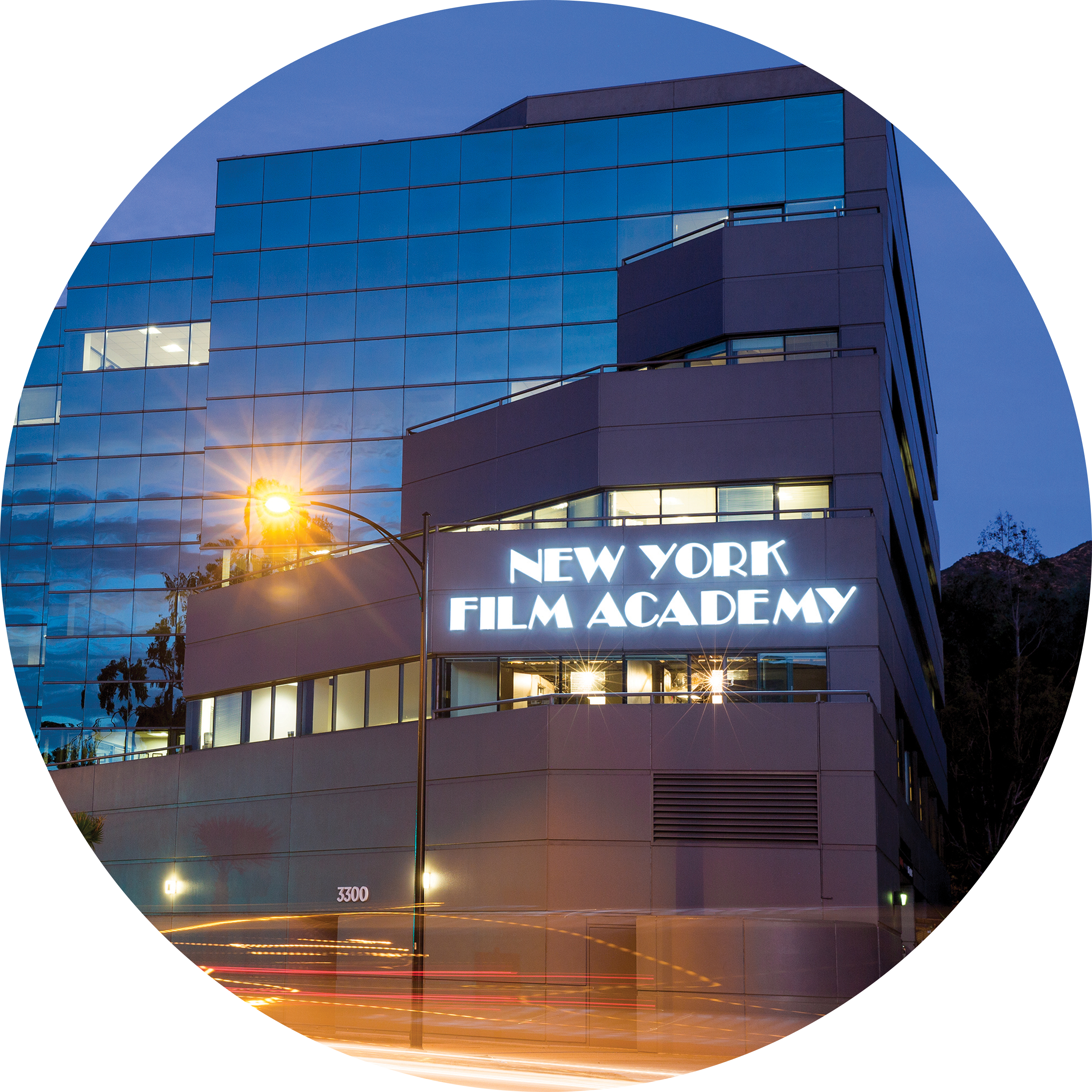 NYFA LA Campus