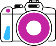 photography icon